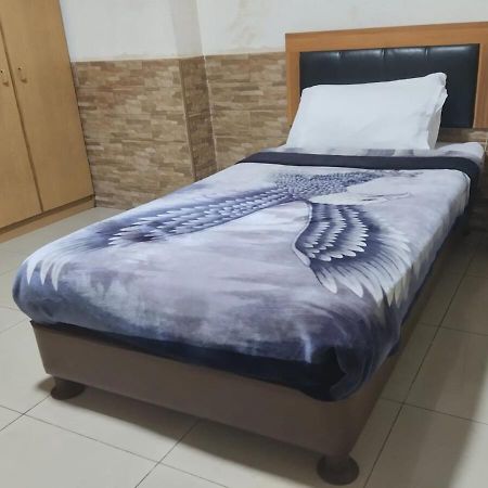 Amman Palace Hotel Dış mekan fotoğraf