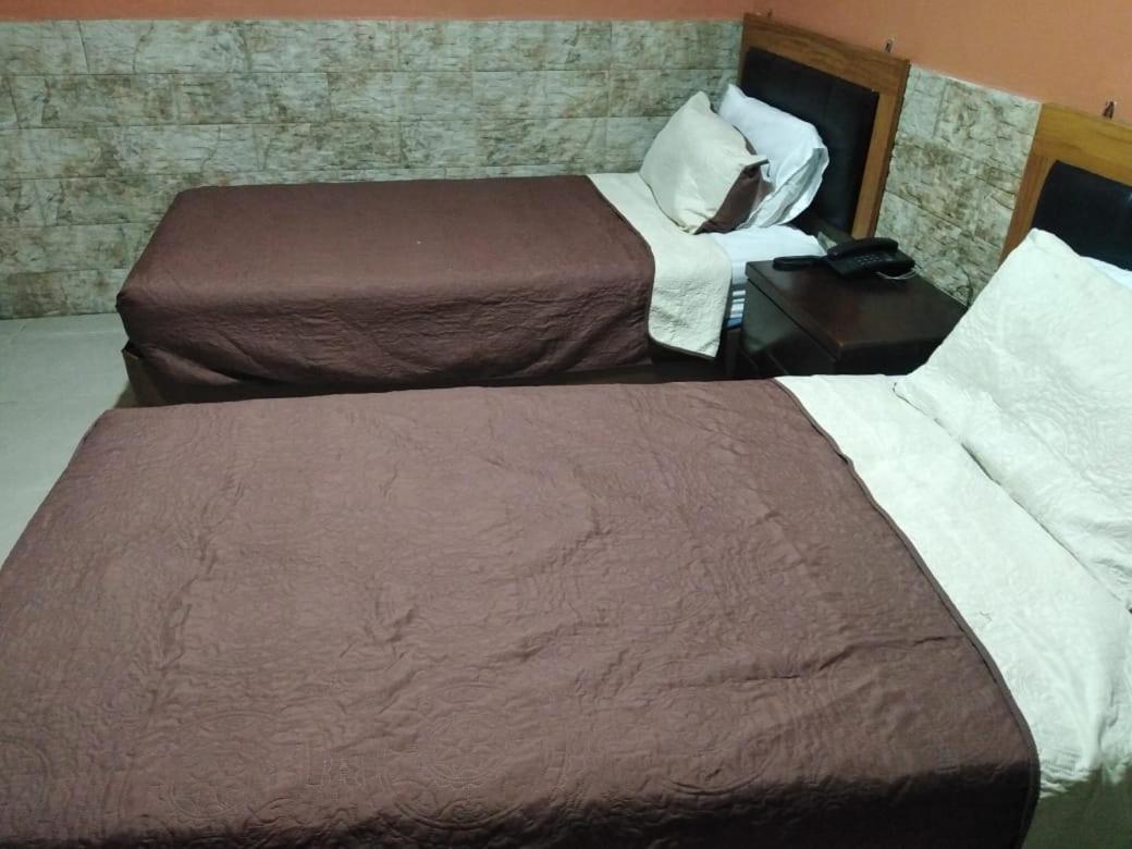 Amman Palace Hotel Dış mekan fotoğraf