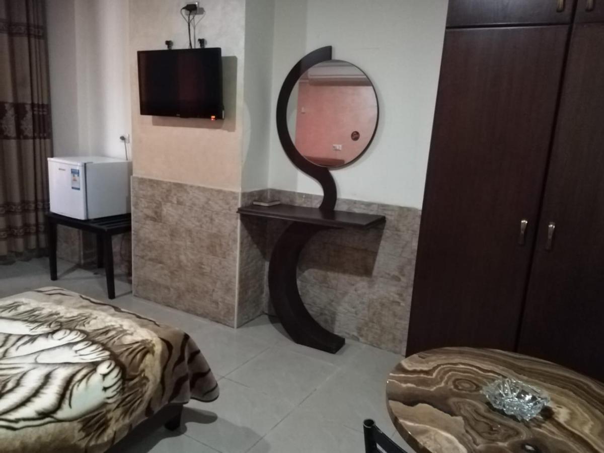 Amman Palace Hotel Dış mekan fotoğraf