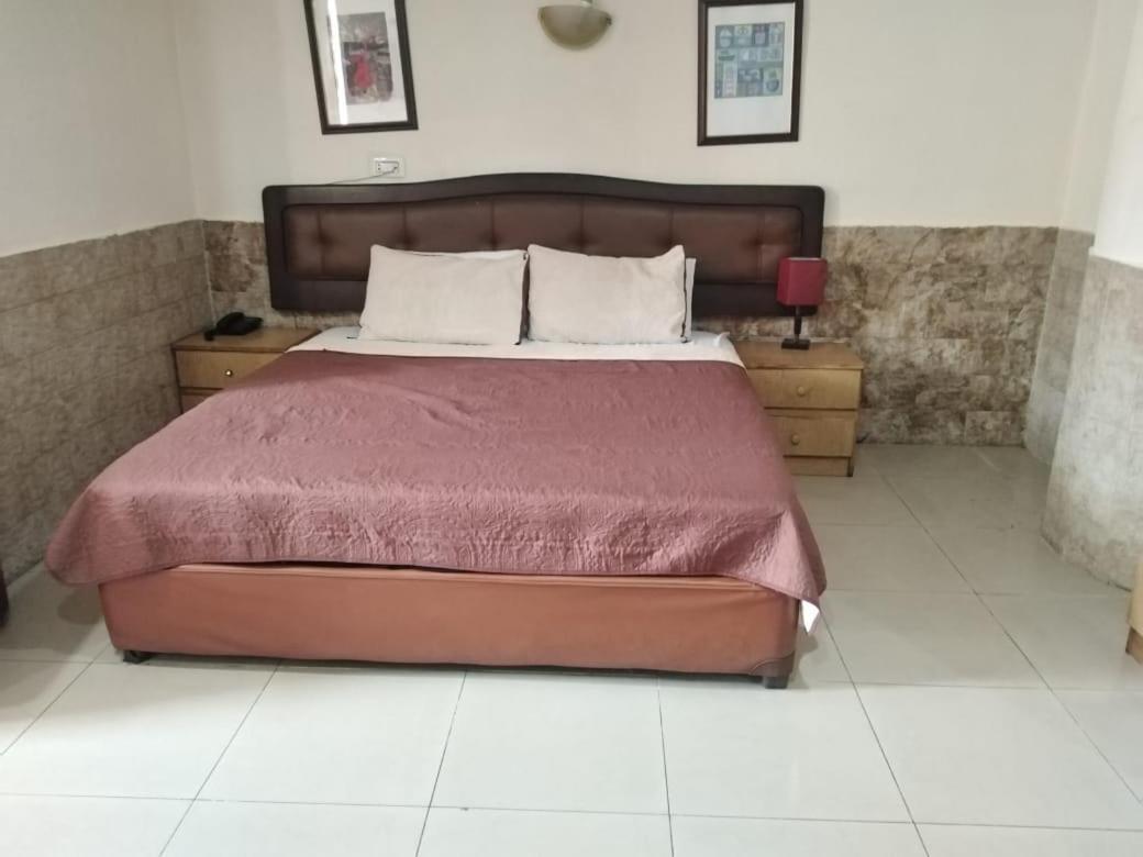 Amman Palace Hotel Dış mekan fotoğraf