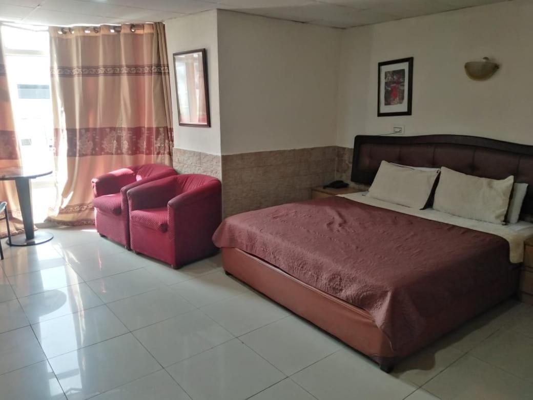 Amman Palace Hotel Dış mekan fotoğraf